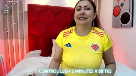 Emma 3 online show from 06-17-26, 12:50