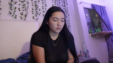 emma_johnson_ online show from 04-18-26, 03:32