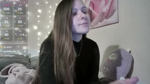 emma_just online show from 12-05-25, 09:00