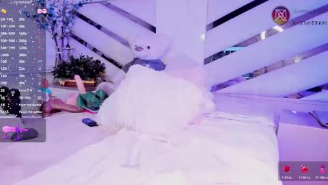 Snapshot of emma_kell chatting on 02-11-25, 12:59 Emma online show from 02-11-25, 12:59