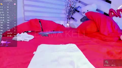 Emma online show from 03-16-26, 02:28