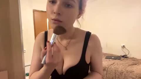Snapshot of emma_loveyou chatting on 12-14-24, 03:15 emma_loveyou online show from 12-14-24, 03:15