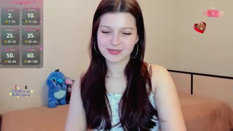 Snapshot of emma_loveyou chatting on 03-06-25, 08:30 emma_loveyou online show from 03-06-25, 08:30
