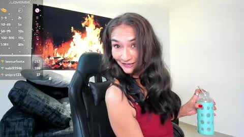 Emma  online show from 06-03-26, 02:33