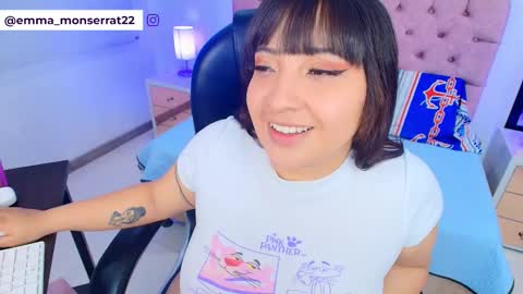 Emma Monserratt online show from 02-13-26, 07:43