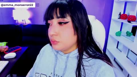 Emma Monserratt online show from 04-23-26, 10:58