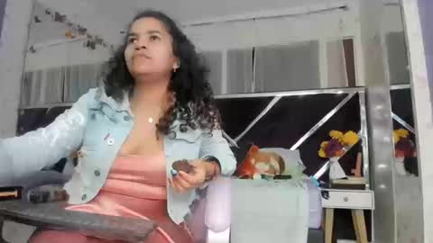 EMMA online show from 10-18-25, 02:29