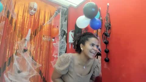 EMMA online show from 10-21-25, 02:18
