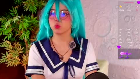 Snapshot of emma_nakamura chatting on 05-07-26, 10:31 online show from 05-07-26, 10:31