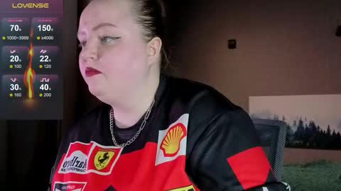 Emma Razumovskaya online show from 12-15-25, 08:57