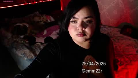 emma online show from 04-26-26, 03:37