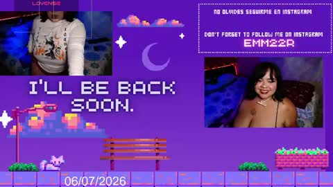 Snapshot of emma_ruiiz_ chatting on 07-08-26, 03:00 emma online show from 07-08-26, 03:00