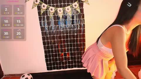 Emma Sanz online show from 02-19-26, 01:29