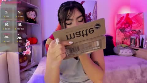 EMMA  online show from 11-13-25, 06:07