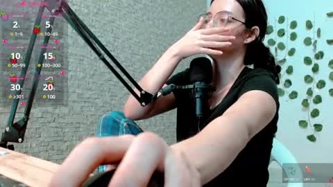 Emma  online show from 03-07-25, 03:08