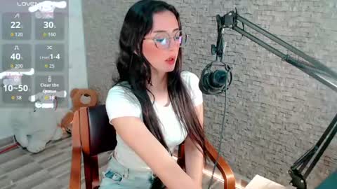 Emma  online show from 07-01-26, 02:46