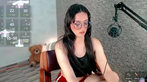 Emma  online show from 07-22-26, 02:36