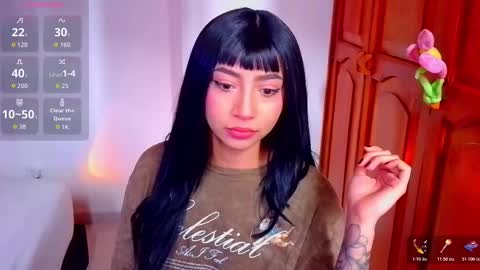 Snapshot of emma_web_ chatting on 11-13-25, 05:12 Emma web online show from 11-13-25, 05:12