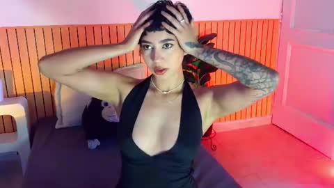 Emma web online show from 07-14-26, 12:44