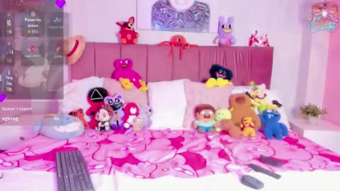 Emma online show from 02-21-26, 09:05