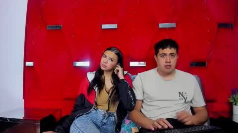 EmmaAndDemon online show from 11-22-25, 12:04