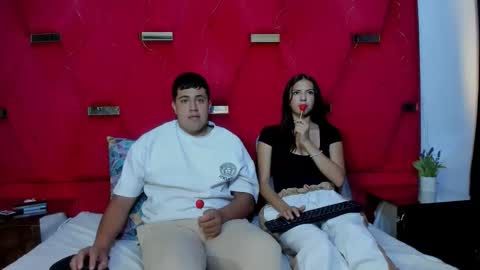 Snapshot of emmaanddemon chatting on 01-06-26, 02:54 EmmaAndDemon online show from 01-06-26, 02:54