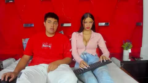 Snapshot of emmaanddemon chatting on 01-17-26, 02:55 EmmaAndDemon online show from 01-17-26, 02:55