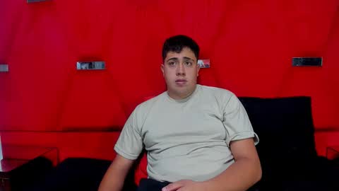 Snapshot of emmaanddemon chatting on 02-09-26, 02:32 EmmaAndDemon online show from 02-09-26, 02:32