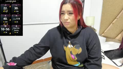 Emma online show from 04-01-26, 01:17