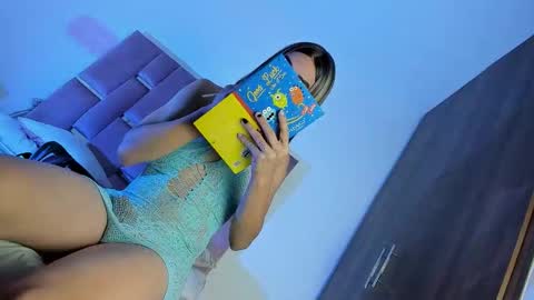 emmabrown10 online show from 11-24-25, 12:27