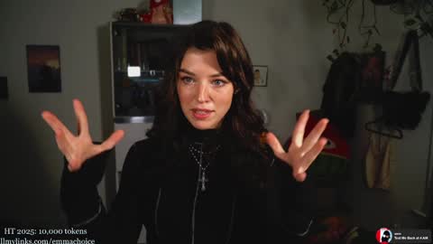 emmachoice online show from 11-07-25, 10:54