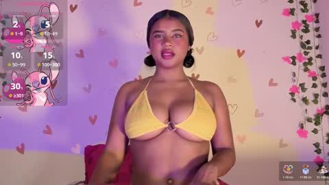 Snapshot of emmaconneer chatting on 03-26-26, 10:21 Emma online show from 03-26-26, 10:21