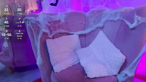 emma cortez online show from 10-31-25, 11:44