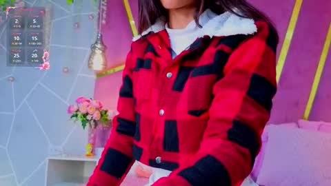 emma cortez online show from 02-07-26, 11:47