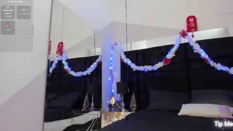 emmadasilva online show from 12-18-25, 07:09