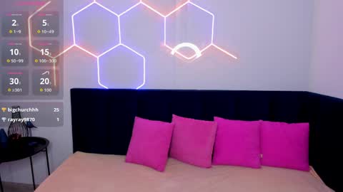 Emma 3 online show from 04-05-26, 01:36