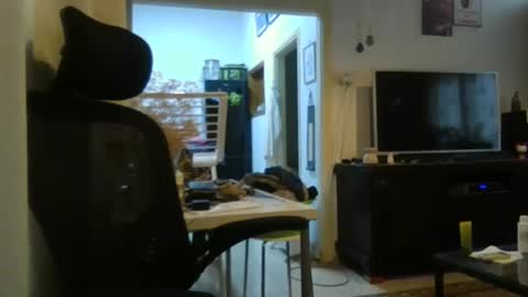 Snapshot of emmagold123 chatting on 02-22-25, 07:34 Ariel online show from 02-22-25, 07:34