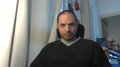 Ariel online show from 03-08-26, 05:00