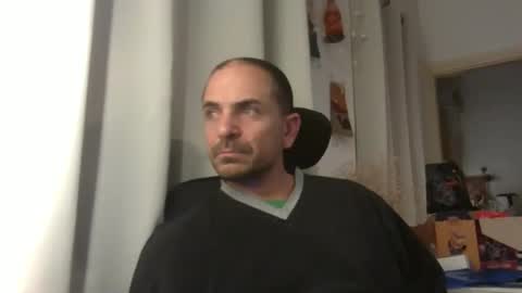 Ariel online show from 03-10-26, 09:20