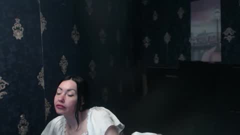 EmmaGoldX online show from 05-10-26, 09:31