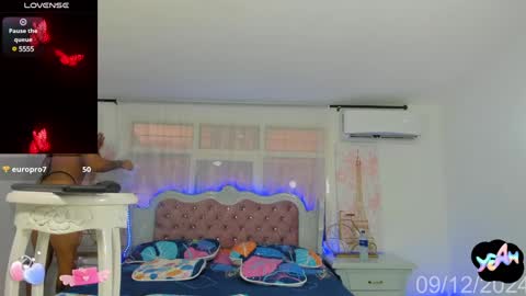 Snapshot of emmahills_sex chatting on 12-09-24, 01:13 Emma online show from 12-09-24, 01:13