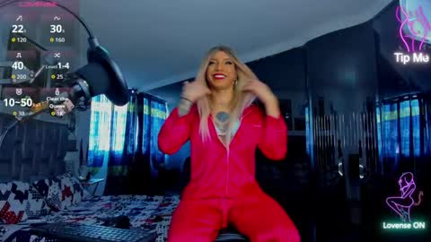 Emma online show from 04-23-26, 01:35