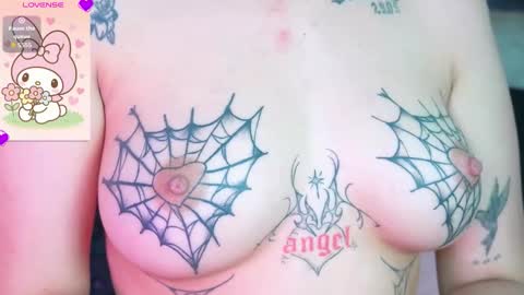 emmajohanson online show from 11-27-25, 06:54