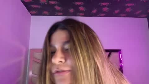 Emma online show from 02-24-25, 01:42