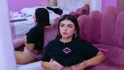 Emma Lee online show from 04-14-26, 06:14