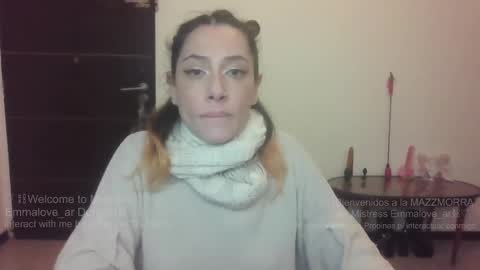 emmalove_ar online show from 09-14-25, 09:52
