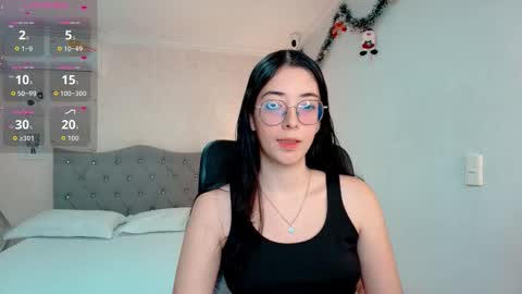 Snapshot of emmalove_doll chatting on 01-07-26, 12:07 Emmas Room online show from 01-07-26, 12:07