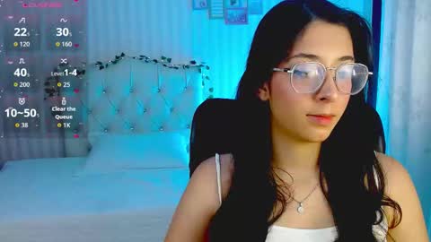 Snapshot of emmalove_doll chatting on 03-04-26, 12:16 Emmas Room online show from 03-04-26, 12:16