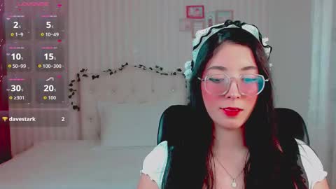 Snapshot of emmalove_doll chatting on 03-08-26, 12:08 Emmas Room online show from 03-08-26, 12:08