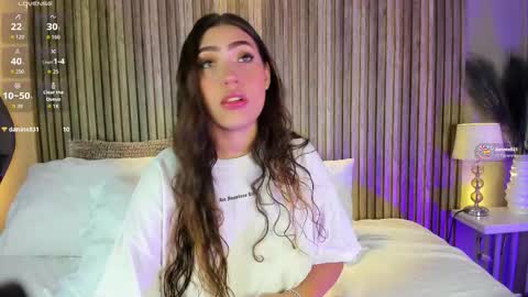 EmmaMillerr  online show from 12-21-25, 04:30
